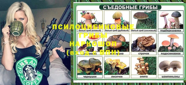 MESCALINE Михайлов